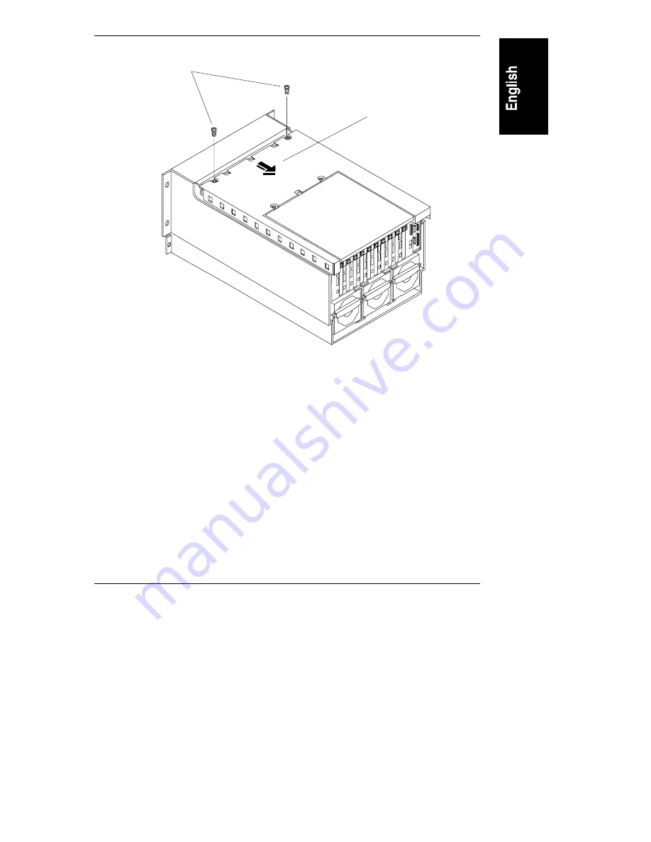 HP D5970A - NetServer - LCII Скачать руководство пользователя страница 39