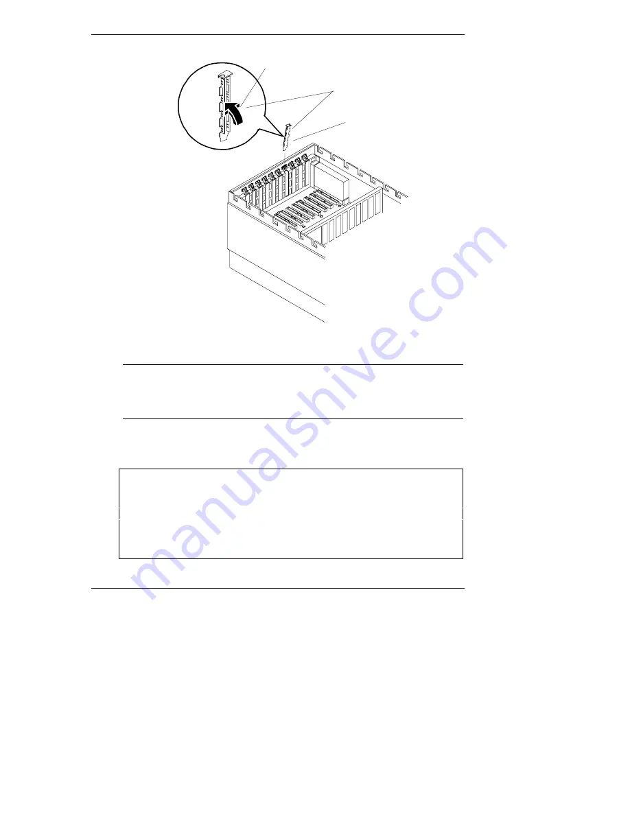 HP D5970A - NetServer - LCII Скачать руководство пользователя страница 76