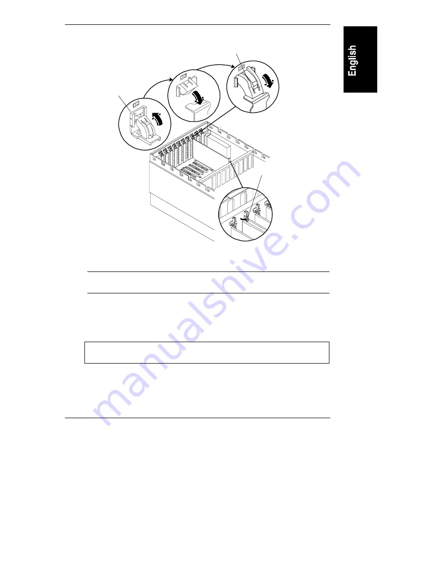 HP D5970A - NetServer - LCII Скачать руководство пользователя страница 79