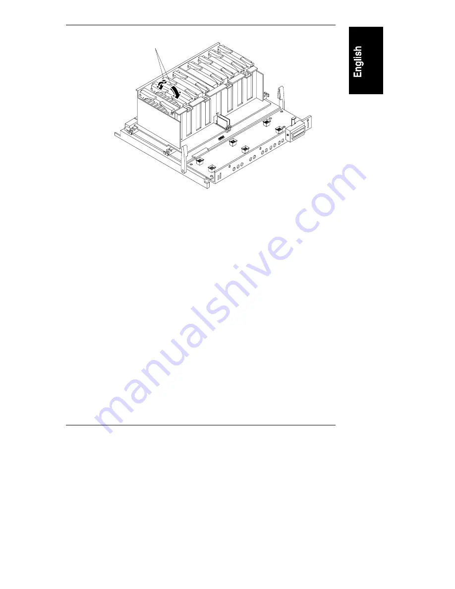 HP D5970A - NetServer - LCII Скачать руководство пользователя страница 95