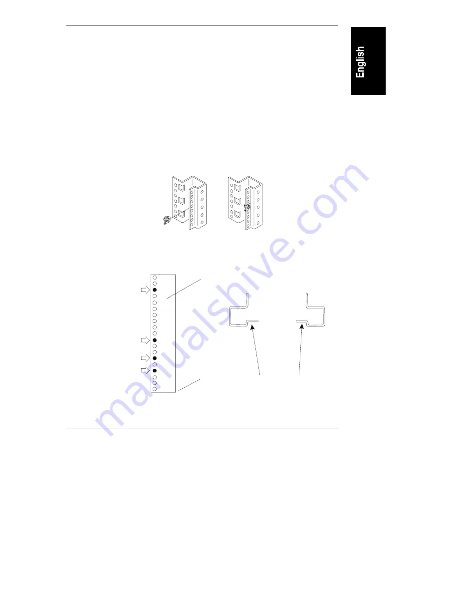 HP D5970A - NetServer - LCII Скачать руководство пользователя страница 101