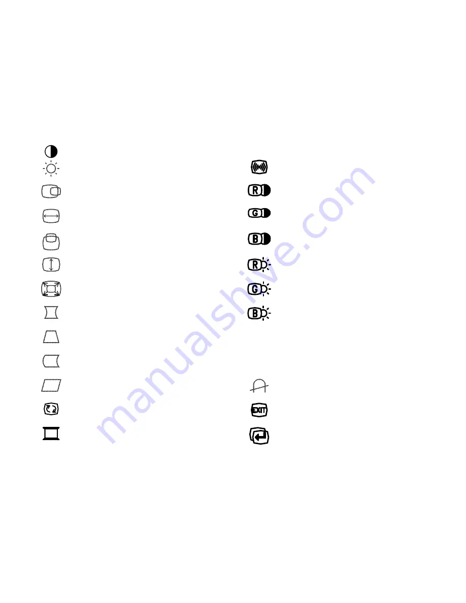 HP D8904 Скачать руководство пользователя страница 10