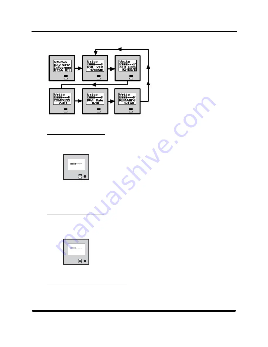 HP dat72 5242 Скачать руководство пользователя страница 58