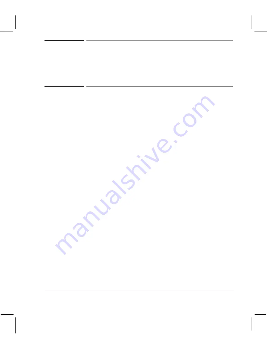 HP DesignJet 200 Service Manual Download Page 159