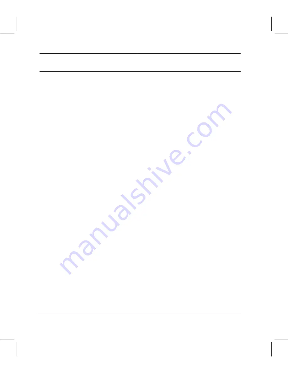 HP DesignJet 200 Service Manual Download Page 206