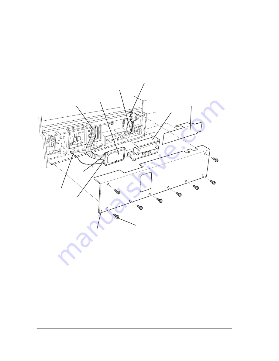 HP DesignJet 2000CP Скачать руководство пользователя страница 226