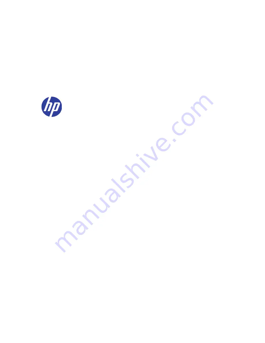 HP DESIGNJET 3D User Manual Download Page 1