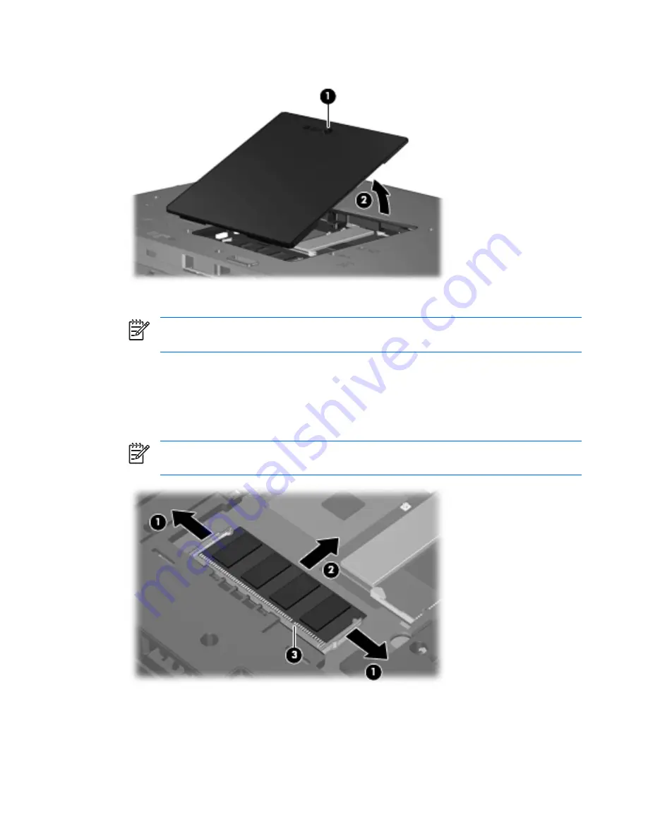 HP DesignJet 500 Maintenance And Service Manual Download Page 37