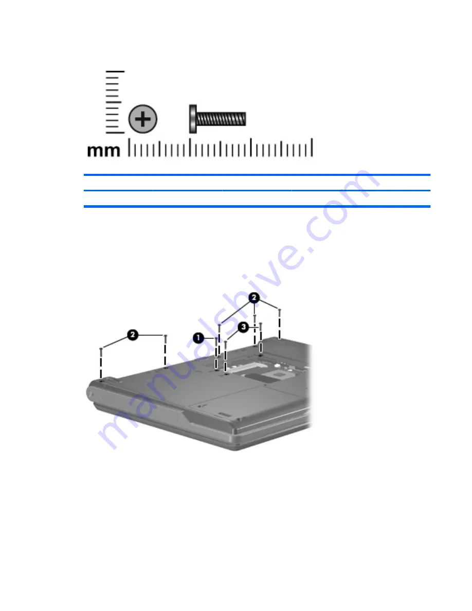 HP DesignJet 500 Maintenance And Service Manual Download Page 88