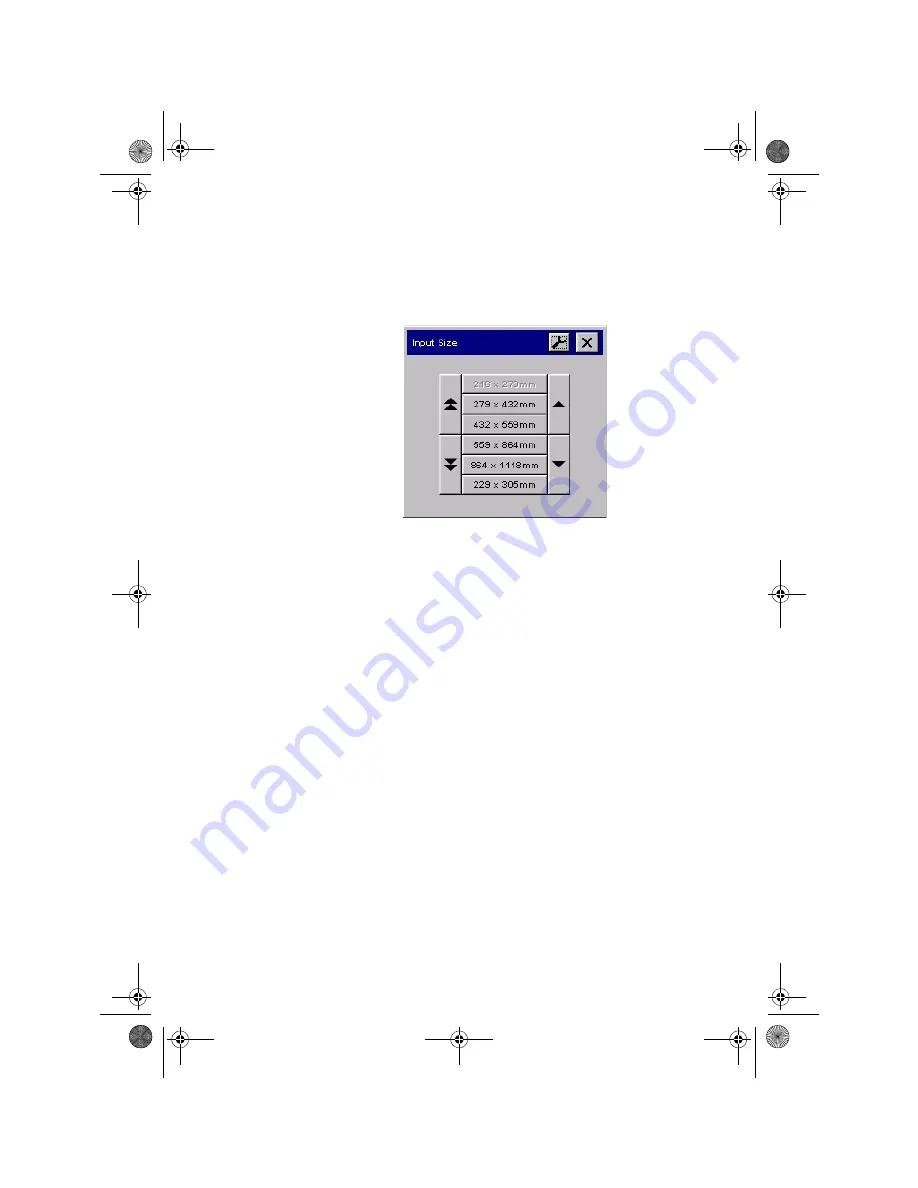 HP Designjet cc800ps Reference Manual Download Page 11