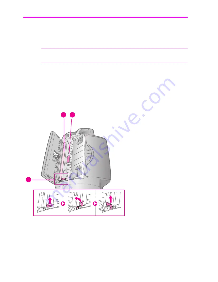 HP DESKJET 1050 User Manual Download Page 67