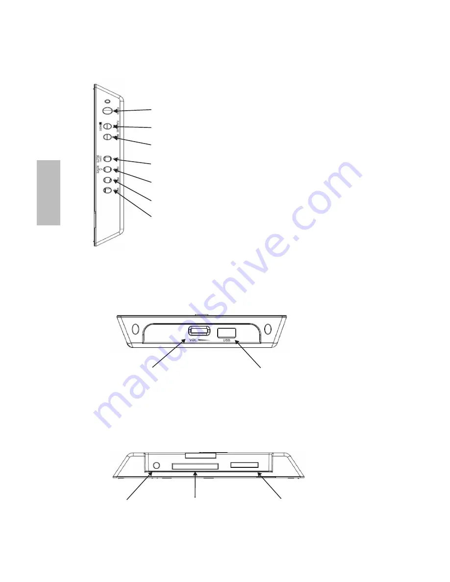 HP DF1000A3 User Manual Download Page 34