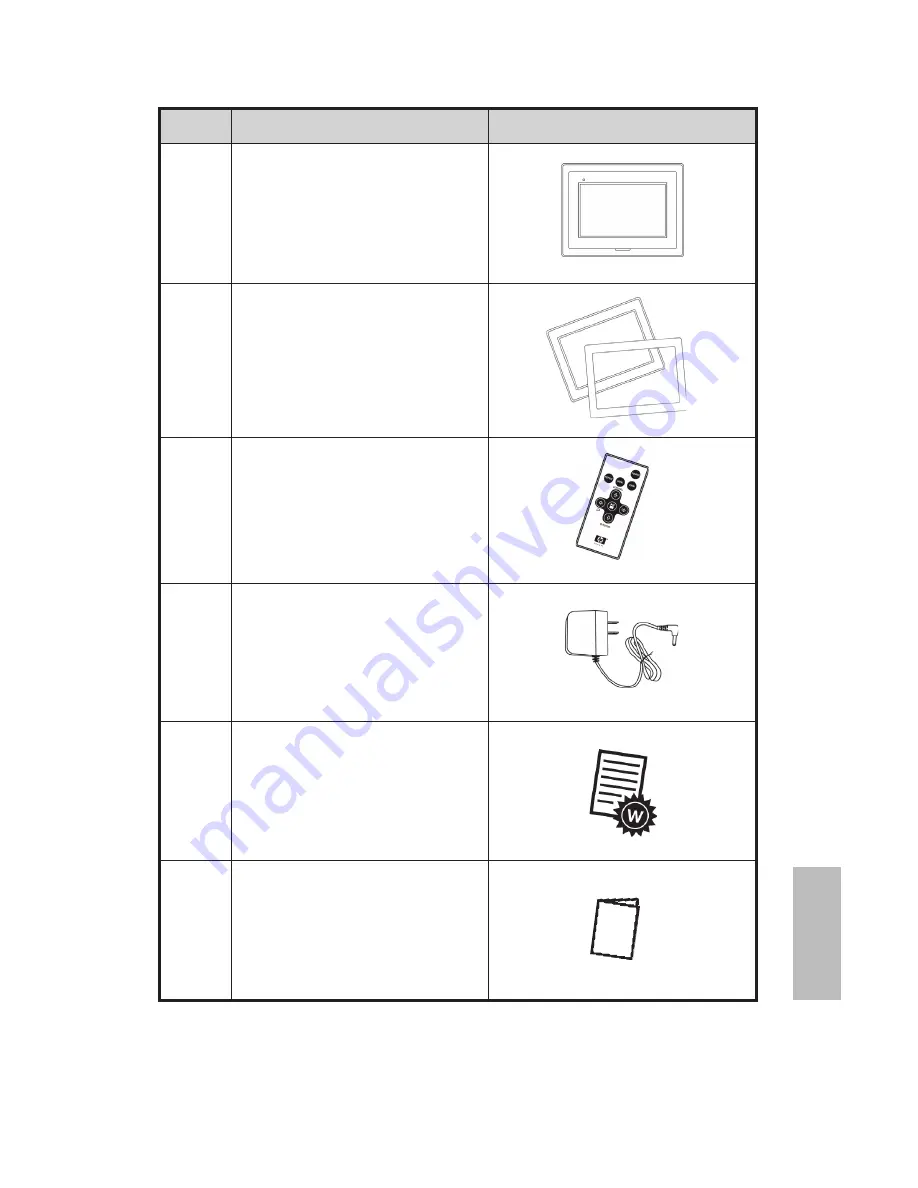 HP DF1000A3 User Manual Download Page 87