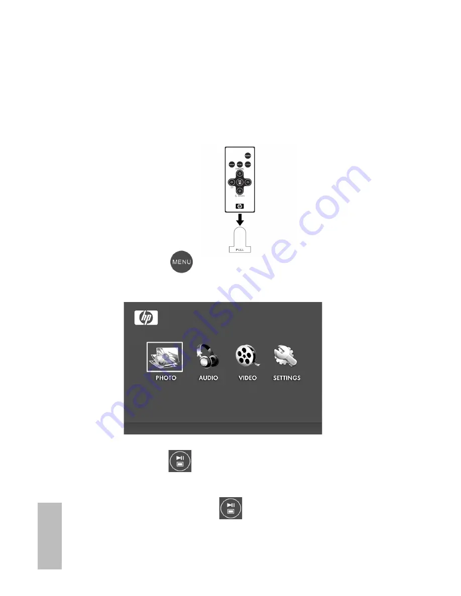 HP DF1000A3 User Manual Download Page 106