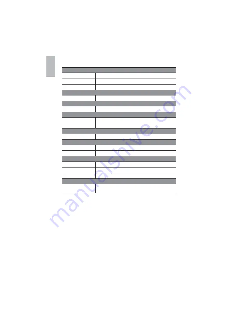 HP df1130 Series User Manuals Download Page 22