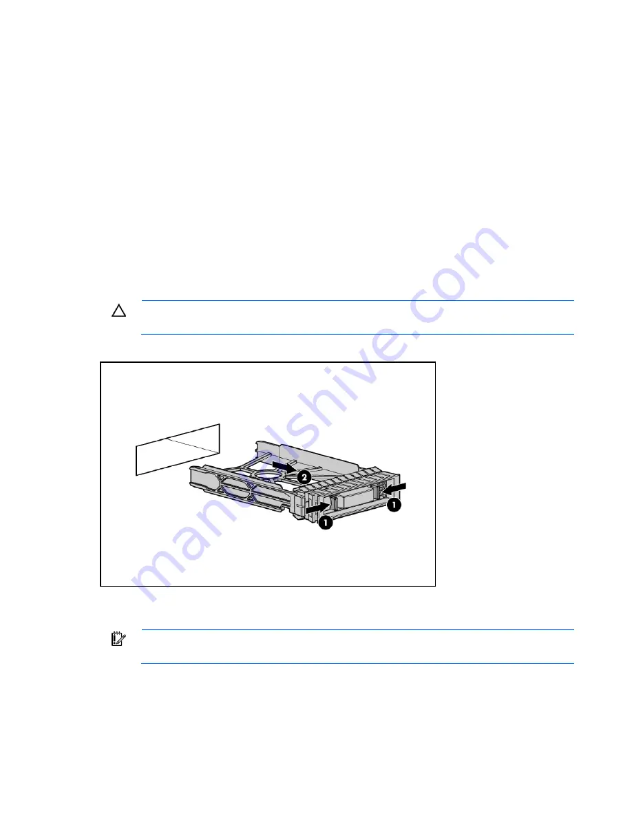 HP DL100 - ProLiant G2 320GB File Print Appliance Скачать руководство пользователя страница 27