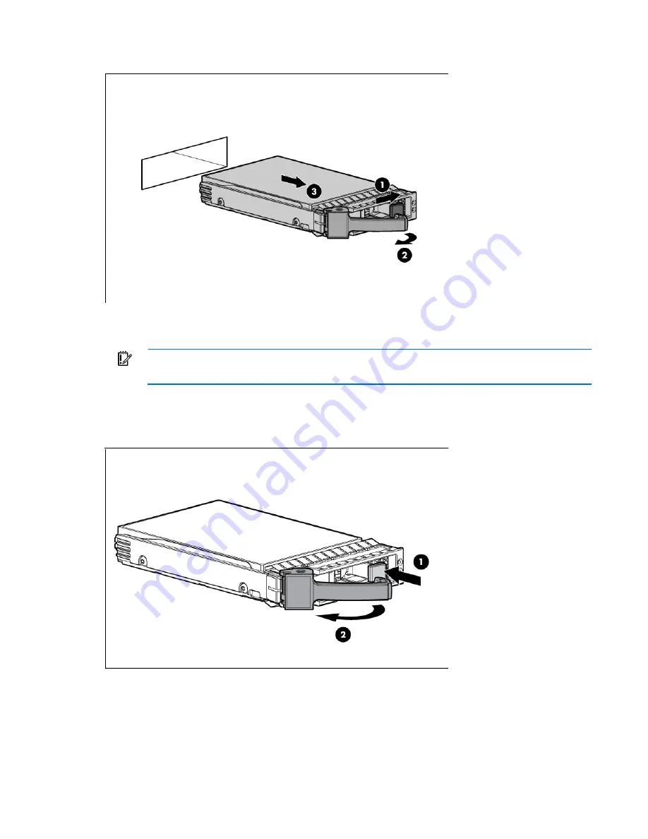 HP DL120 - ProLiant - G5 User Manual Download Page 28