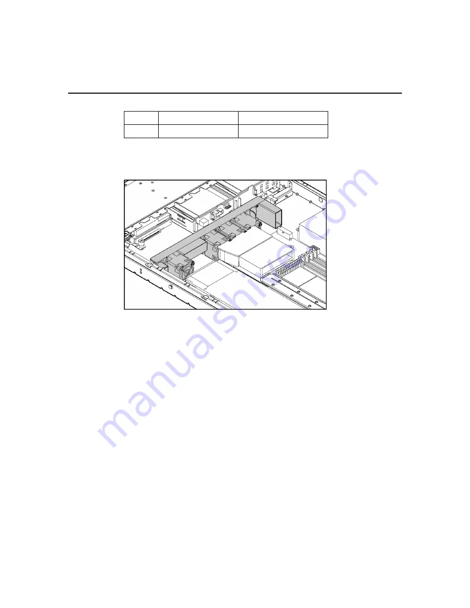 HP DL320 - ProLiant - G3 User Manual Download Page 18