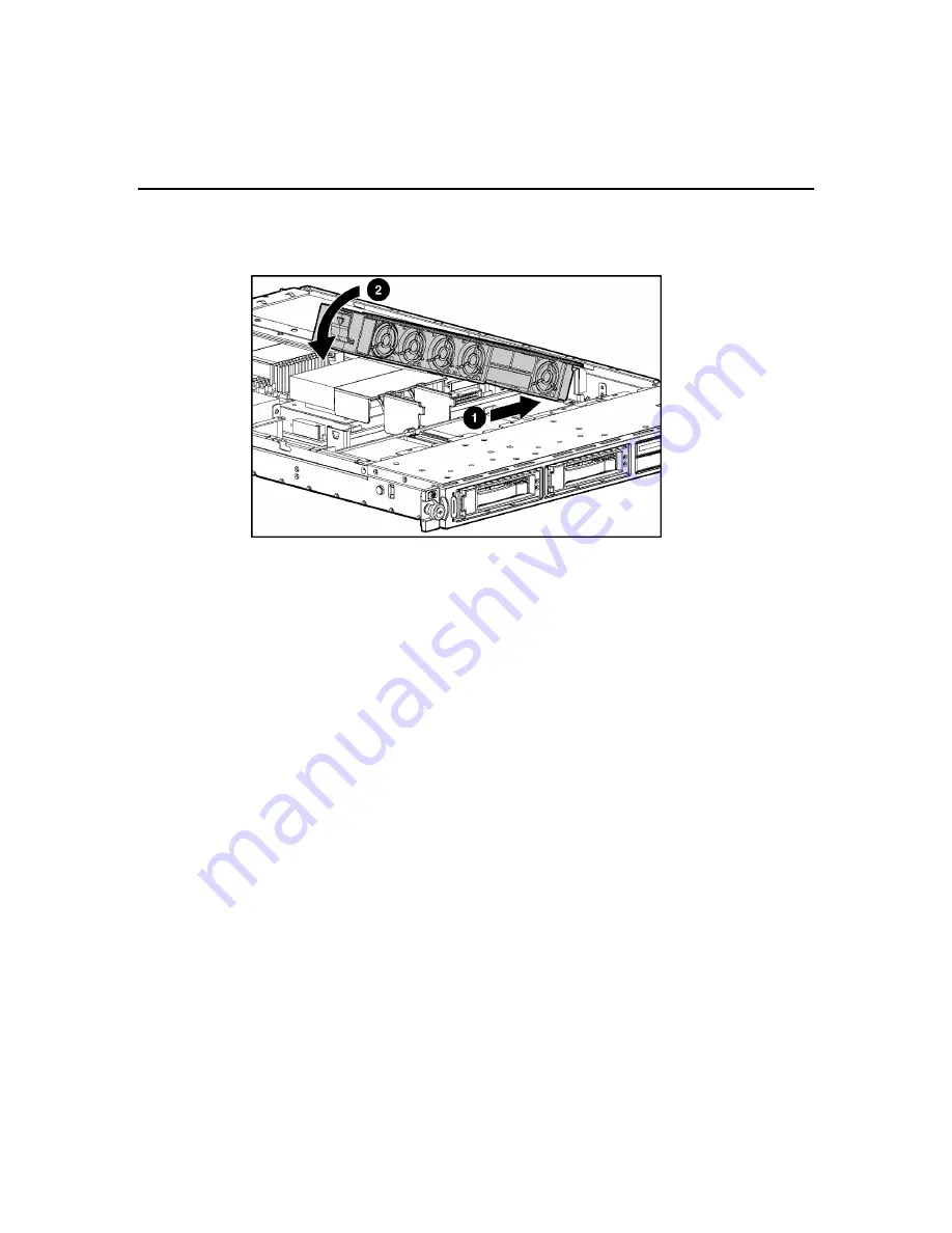 HP DL320 - ProLiant - G3 User Manual Download Page 26