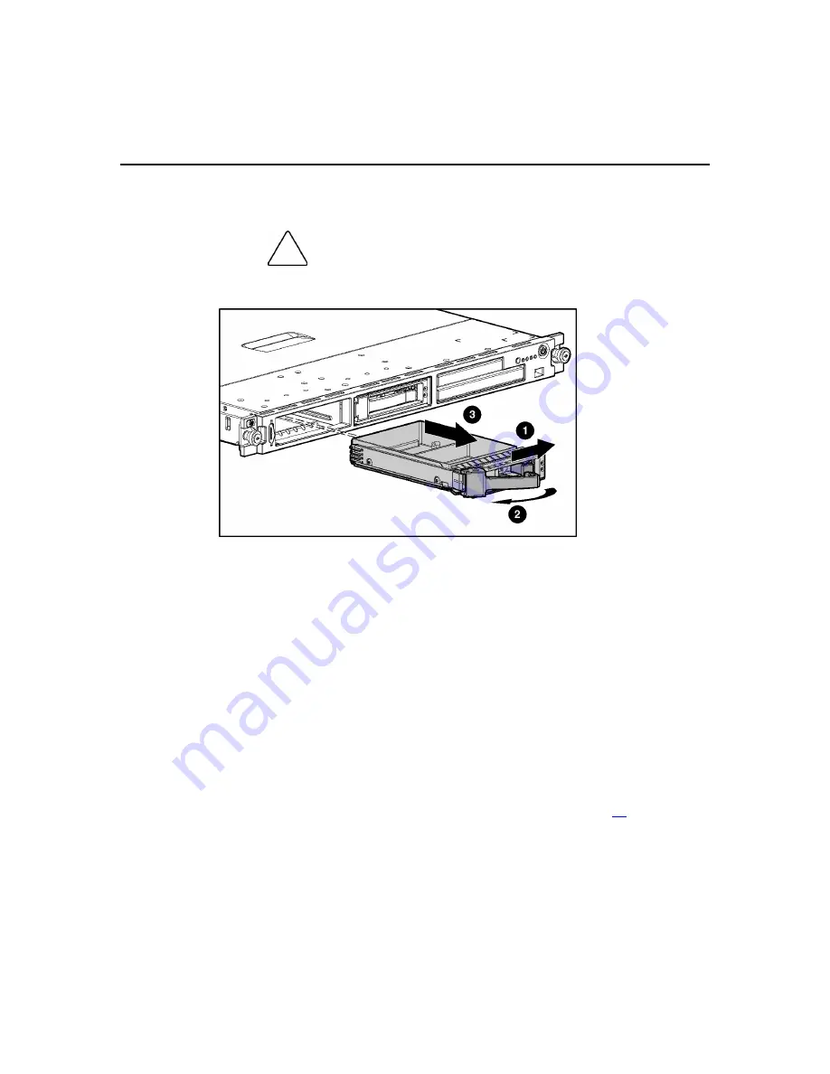 HP DL320 - ProLiant - G3 Скачать руководство пользователя страница 40