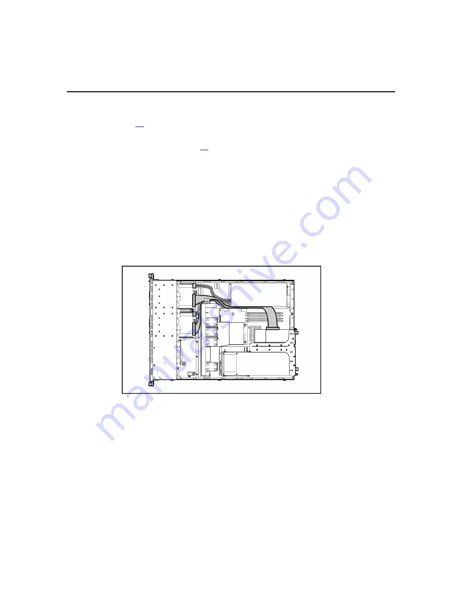 HP DL320 - ProLiant - G3 User Manual Download Page 46