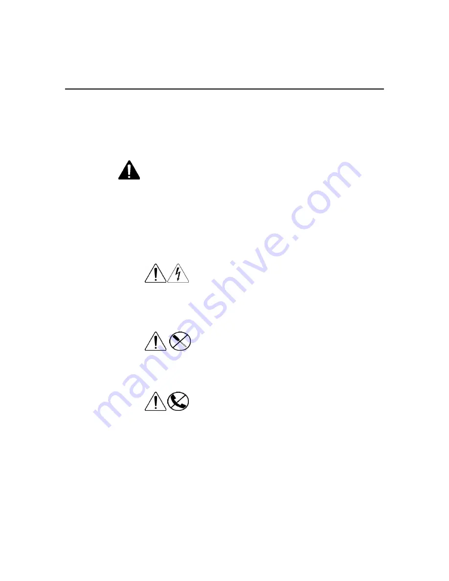 HP DL320 - ProLiant - G3 User Manual Download Page 72