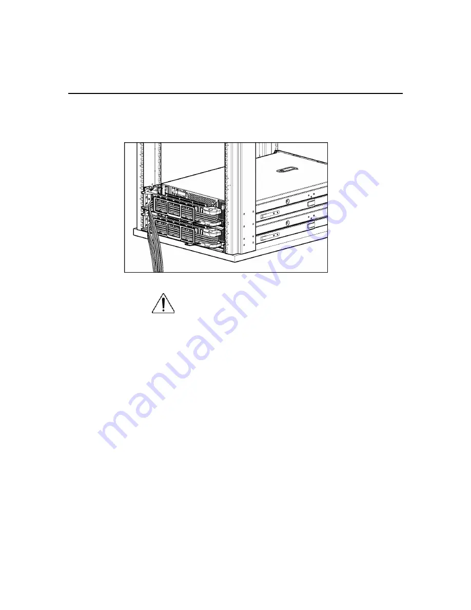 HP DL385 - ProLiant - G5 User Manual Download Page 55