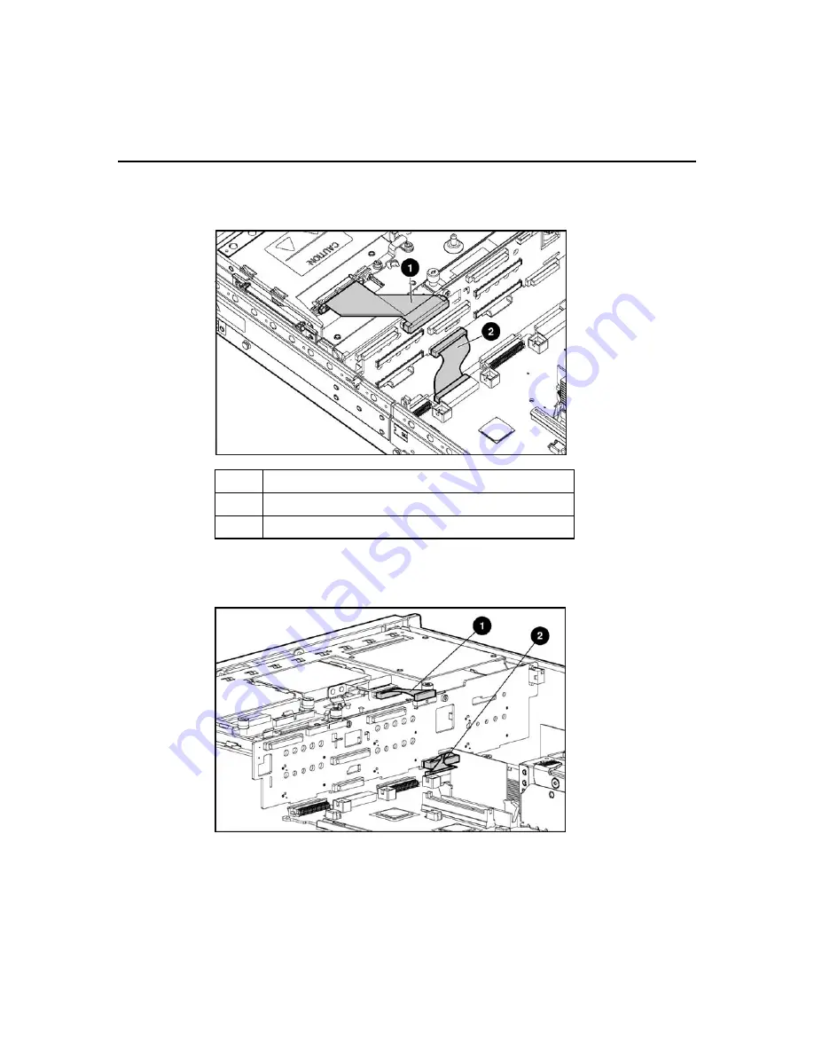 HP DL385 - ProLiant - G5 User Manual Download Page 99