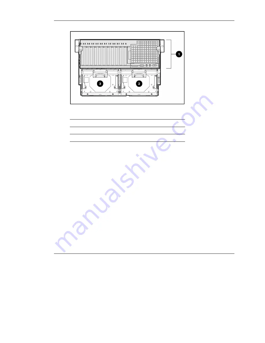 HP DL760 - ProLiant - 1 GB RAM User Manual Download Page 23