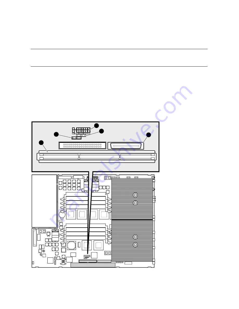 HP DS20L - AlphaServer - 1 GB RAM Скачать руководство пользователя страница 84