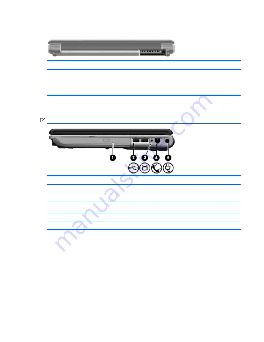 HP Dv4 1140go - Pavilion Entertainment - Core 2 Duo GHz Maintenance And Service Manual Download Page 23