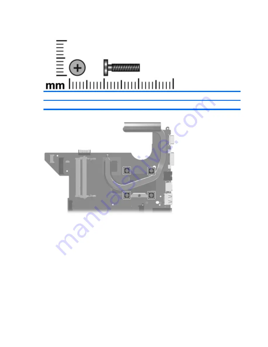 HP Dv4 1140go - Pavilion Entertainment - Core 2 Duo GHz Maintenance And Service Manual Download Page 162