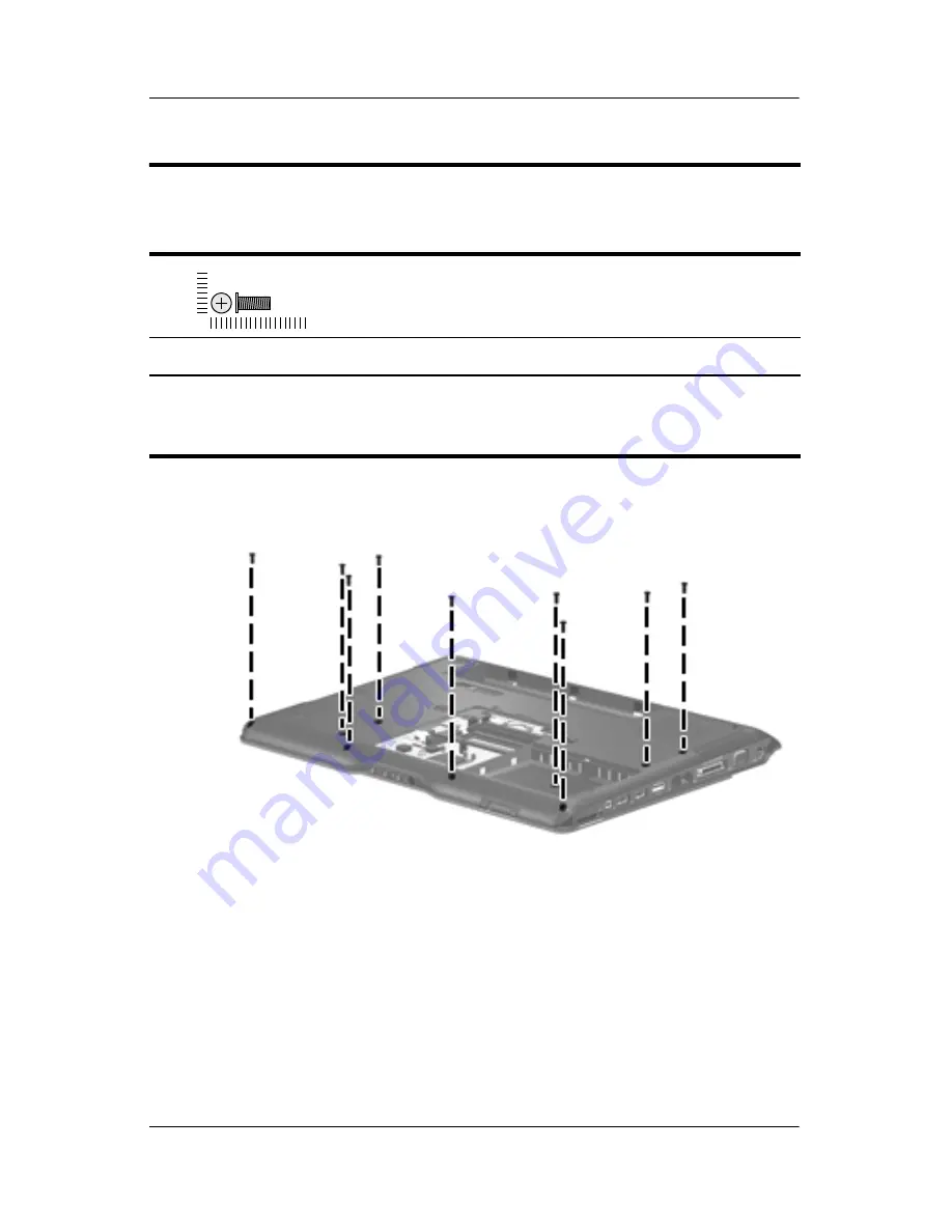 HP dv6000z - Pavilion RD167-3 15.4