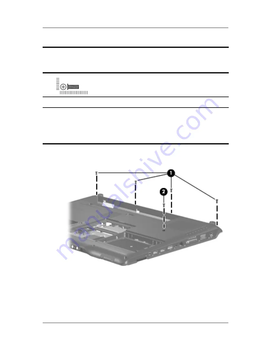 HP Dv9233cl - Pavilion - Core 2 Duo 1.66 GHz Скачать руководство пользователя страница 232