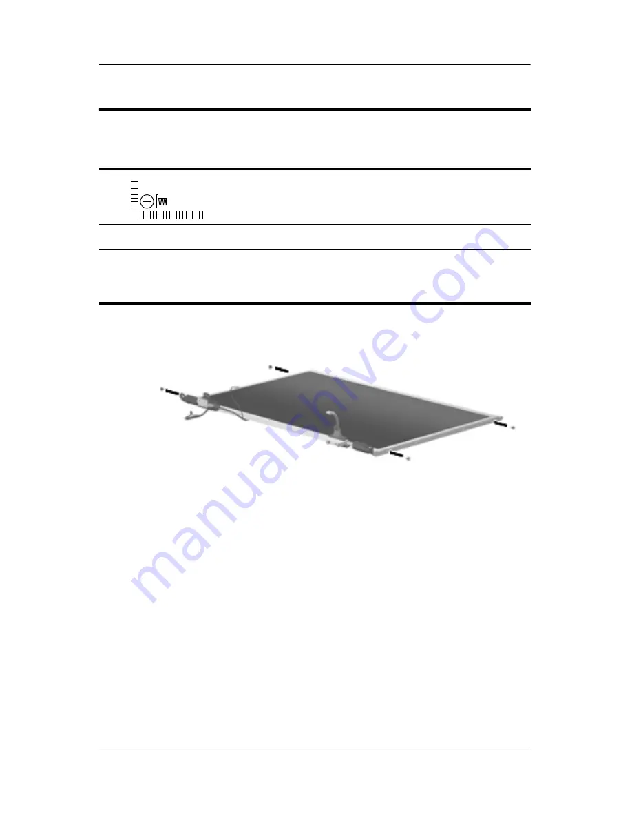 HP Dv9233cl - Pavilion - Core 2 Duo 1.66 GHz Maintenance And Service Manual Download Page 236