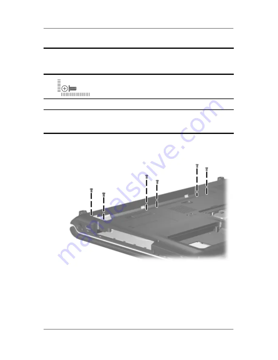 HP Dv9233cl - Pavilion - Core 2 Duo 1.66 GHz Скачать руководство пользователя страница 238