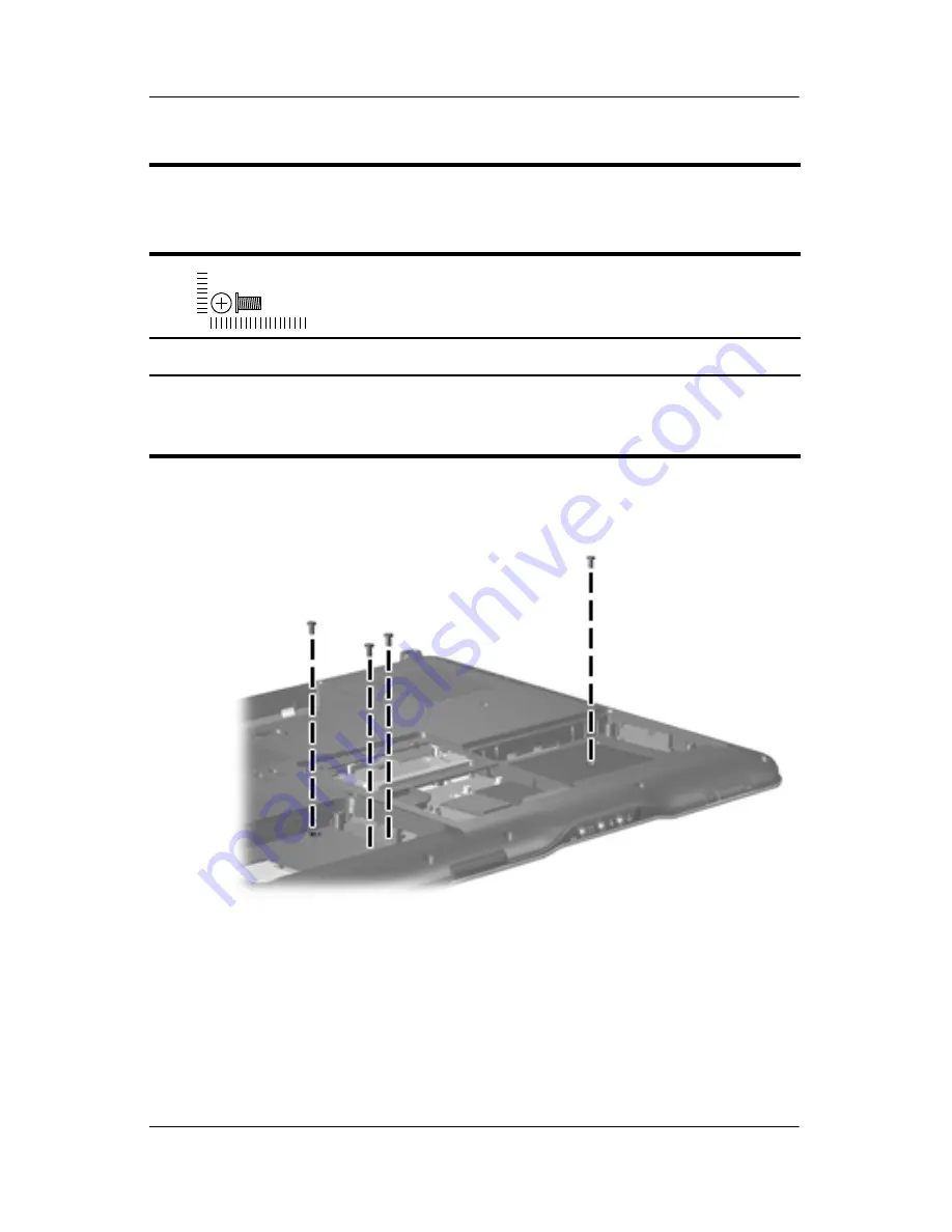 HP Dv9233cl - Pavilion - Core 2 Duo 1.66 GHz Maintenance And Service Manual Download Page 242