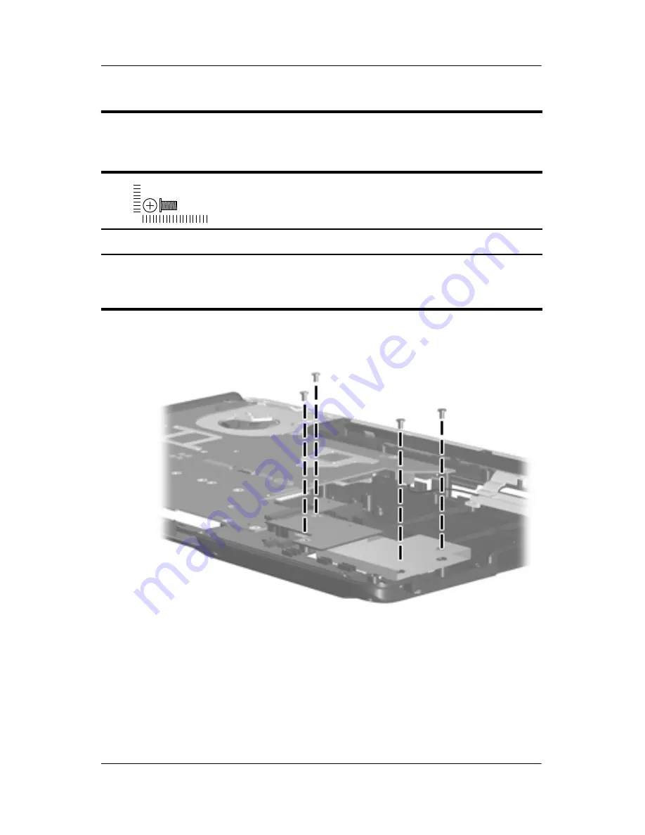 HP Dv9233cl - Pavilion - Core 2 Duo 1.66 GHz Скачать руководство пользователя страница 245