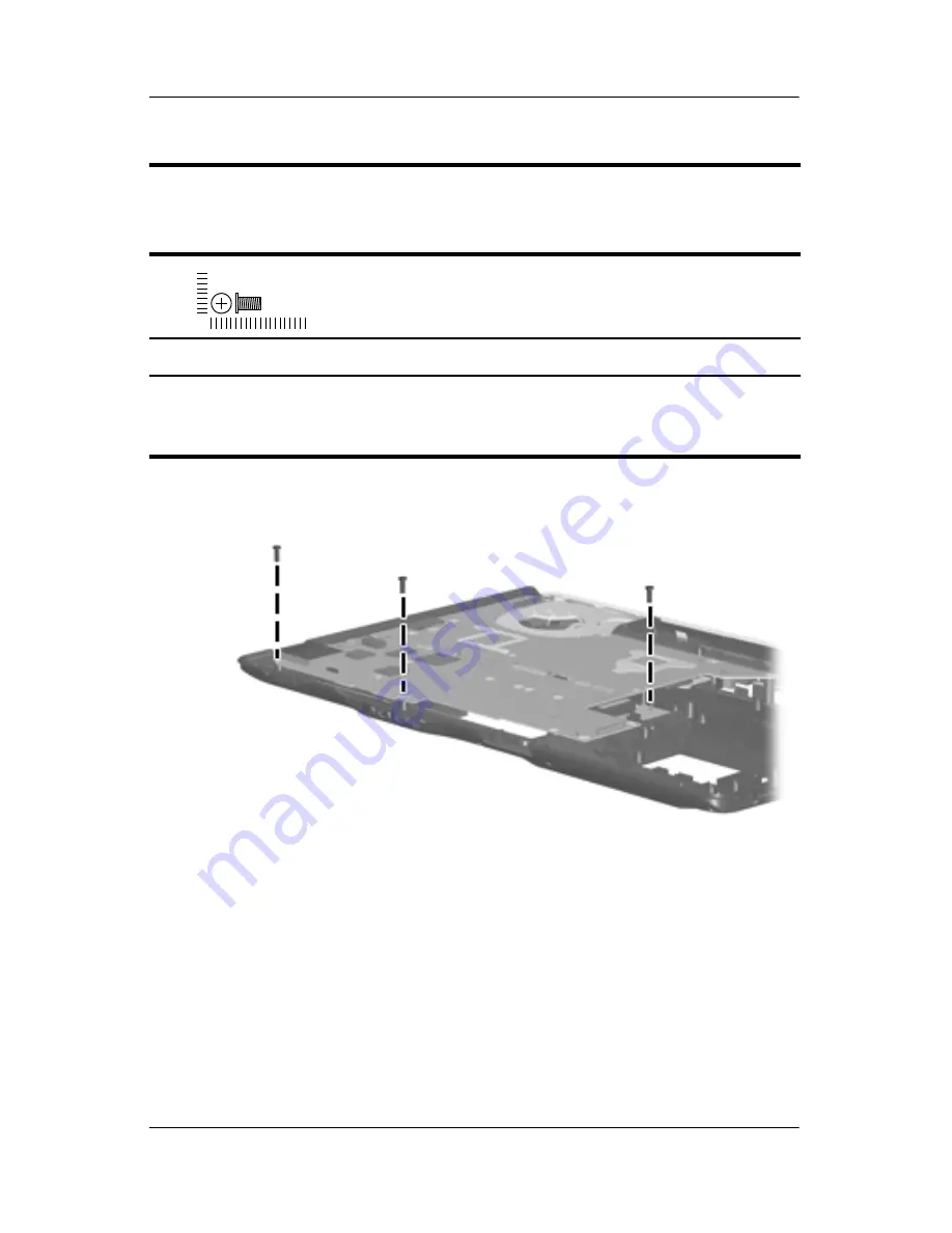 HP Dv9233cl - Pavilion - Core 2 Duo 1.66 GHz Maintenance And Service Manual Download Page 247