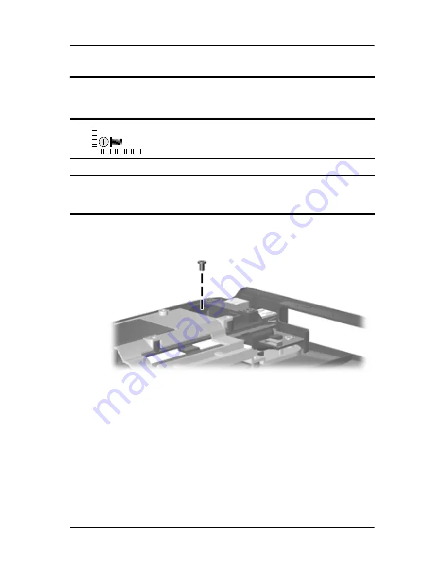 HP Dv9233cl - Pavilion - Core 2 Duo 1.66 GHz Maintenance And Service Manual Download Page 250