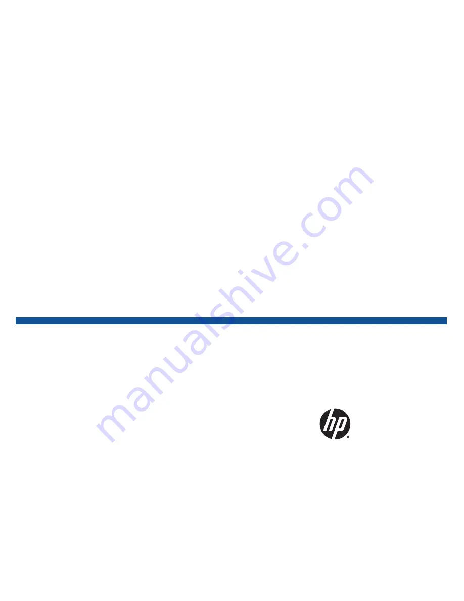 HP E-MSM720 Installation Manual Download Page 55