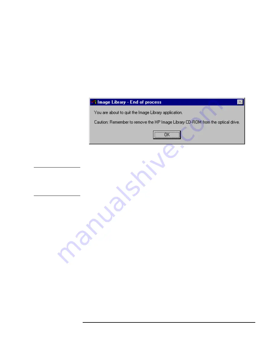 HP e-PC c10/s10 Administrator'S Manual Download Page 33