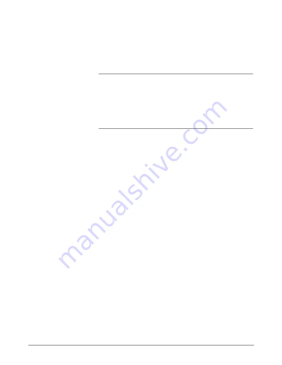 HP E1328A Service Manual Download Page 20