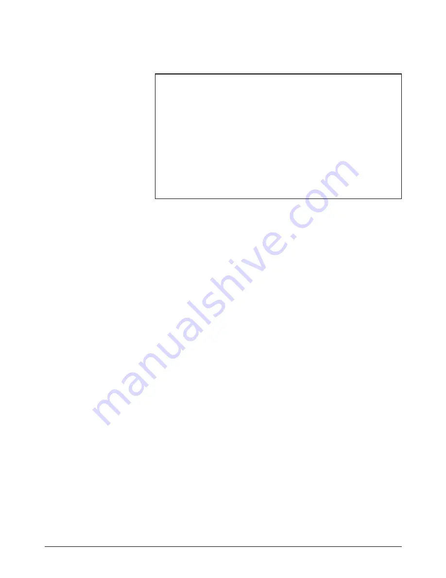 HP E1328A Service Manual Download Page 70