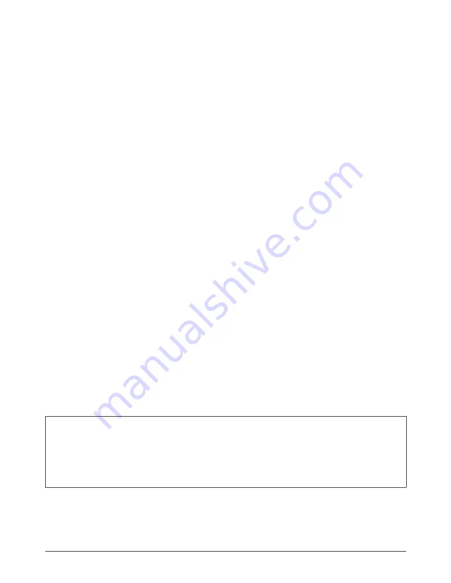 HP E1330A Service Manual Download Page 23