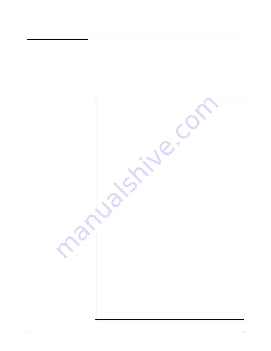 HP E1330A Service Manual Download Page 38