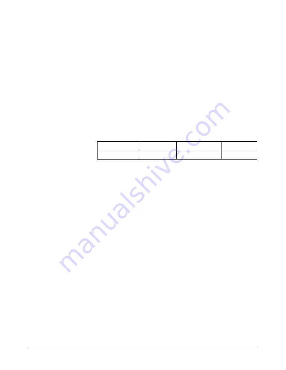 HP E1368A User Manual Download Page 59