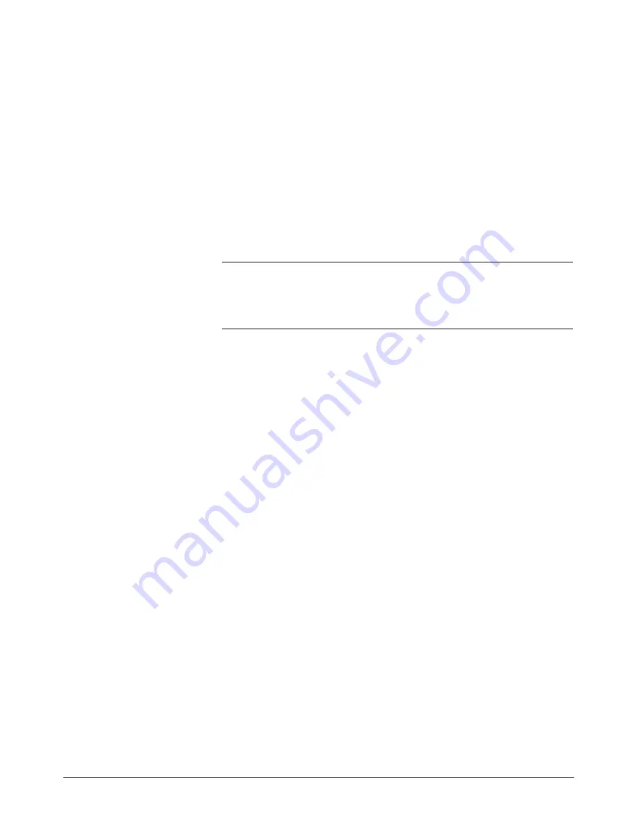 HP E1399A User Manual Download Page 13