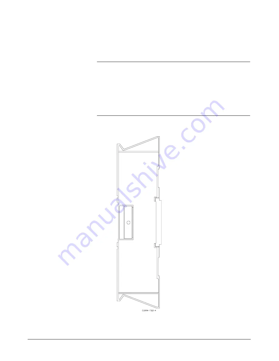 HP E1399A User Manual Download Page 20