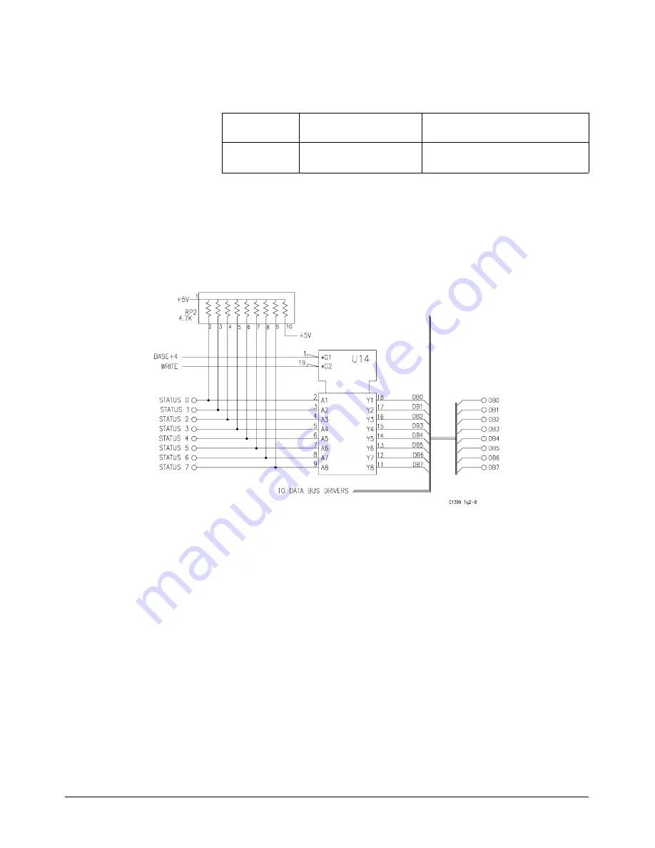 HP E1399A Скачать руководство пользователя страница 27